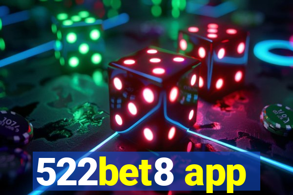 522bet8 app